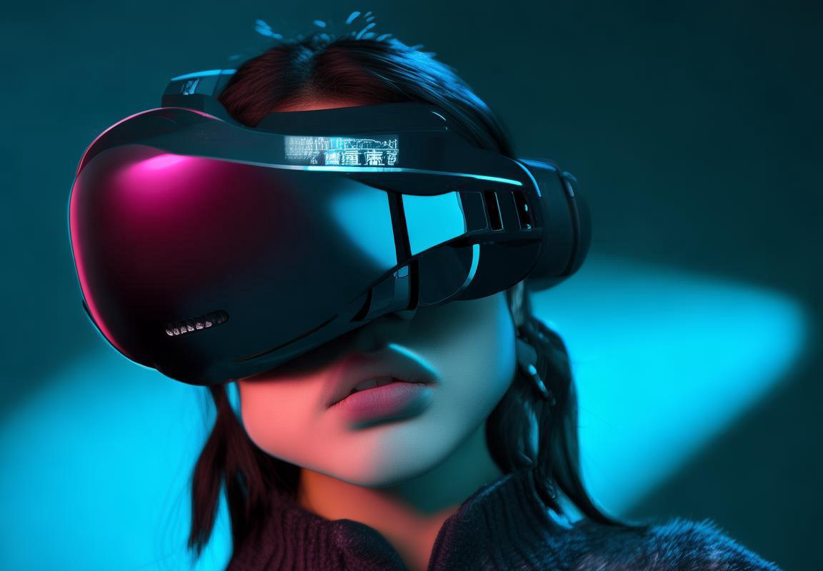 VR社交新体验：沉浸互动，满足个性化需求，畅享无限乐趣
